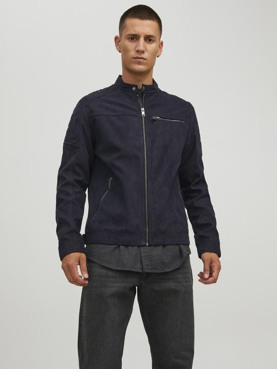 Image du produit Jack & Jones Faux Lederjacke (M)