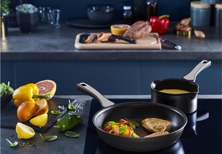 Productafbeelding Tefal Onbeperkt aan (28 cm, Koekenpan, Aluminium)
