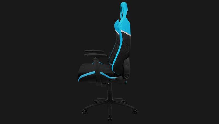 Image du produit Thunder X3 Fauteuil compatible TC5 Max (Noir/Bleu)
