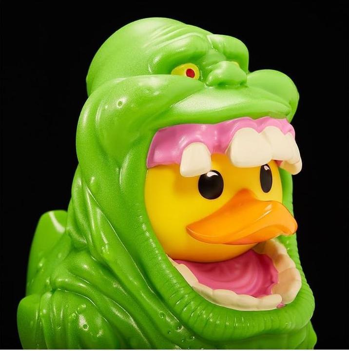 Produktbild Numskull TUBBZ: Ghostbusters - Slimer - Boxed Edition
