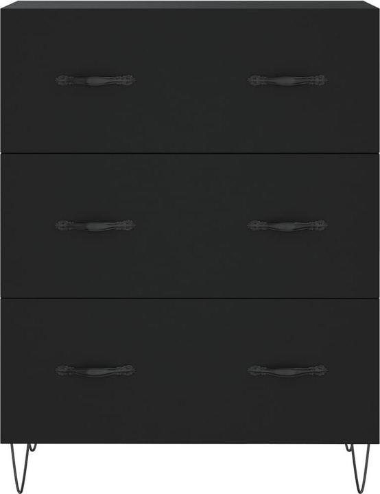 Produktbild vidaXL Sideboard (69.50 x 34 x 90 cm)
