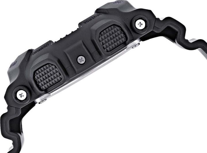 Actual product image G-Shock Ga-110 (Analogue wristwatch, Digital watch, 55 mm)