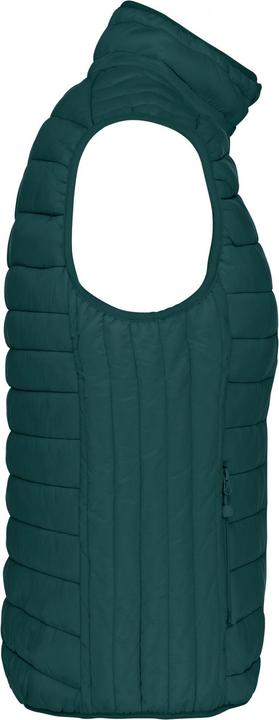 Actual product image Kariban Lightweight Sleeveless Puffer Jacket (S)