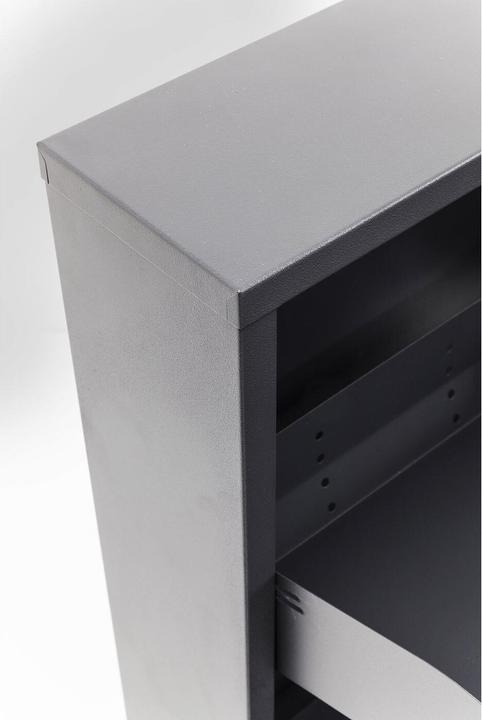 Immagine prodotto Kare Design Eduardo (50 x 14 x 103 cm)