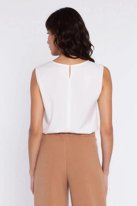 Immagine prodotto Nife Blusa con scollo decorativo donna (38)