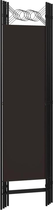 Immagine prodotto vidaXL Raumteiler