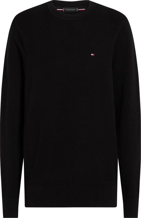 Produktbild Tommy Hilfiger Essential Structure Crew Neck (M)