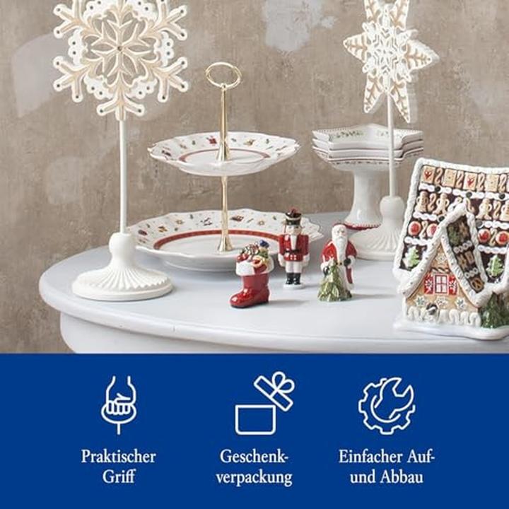 Produktbild Villeroy & Boch Etagere klein Toy's Delight