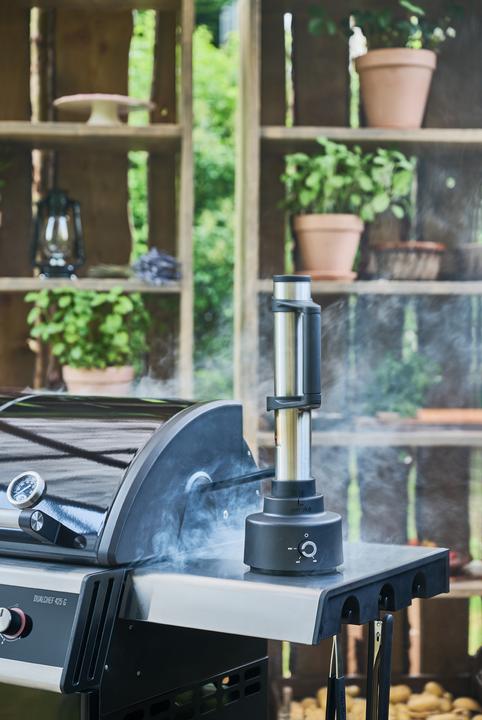 Immagine prodotto Outdoorchef Generatore di fumo freddo Smoke 18.491.52