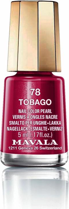 78 Tobago