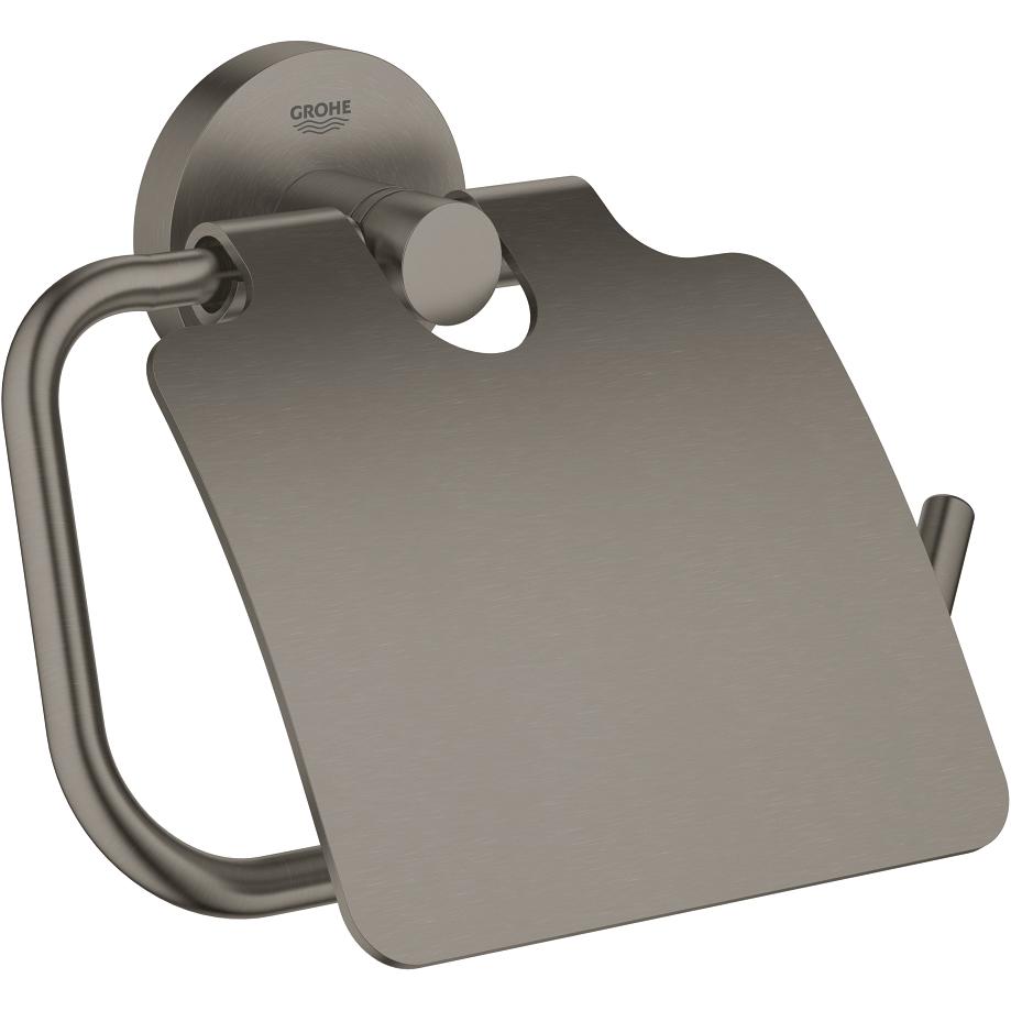 Grohe, Toilettenpapierhalter, Essentials