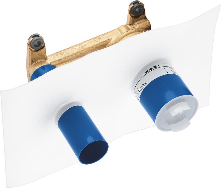 Produktbild Grohe Joystick Unterputz-Einbaukörper