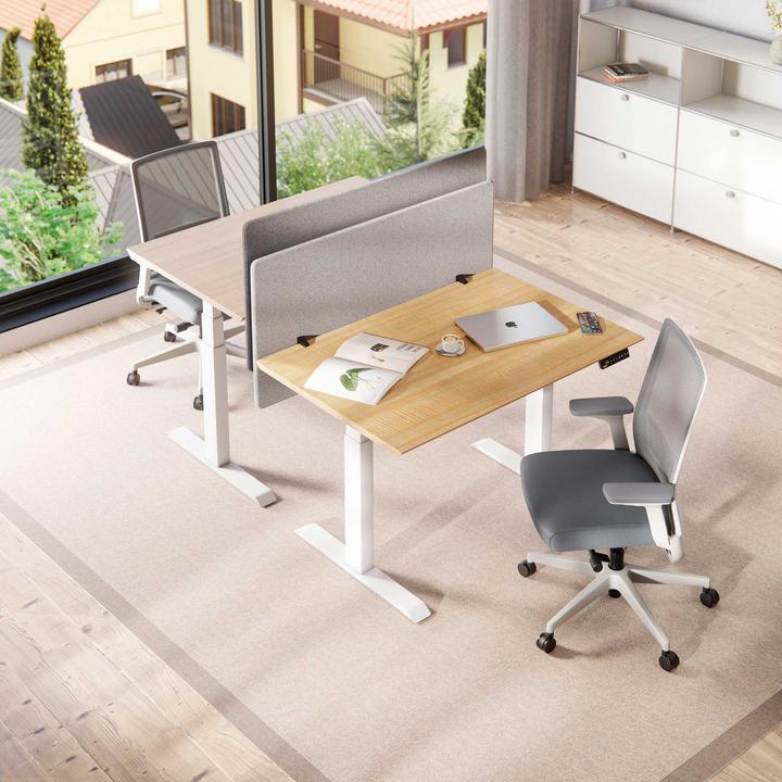 Produktbild ofinto Akustik-Trennwand