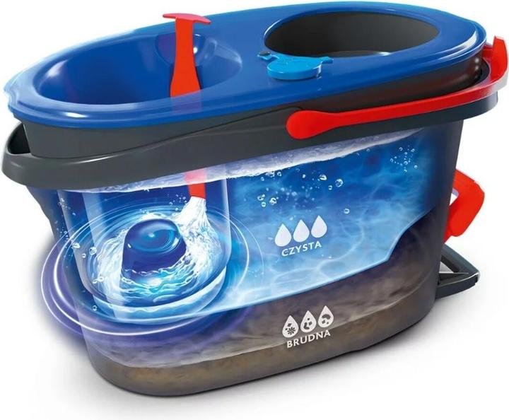 Actual product image Vileda H2Pro (1 pcs.)