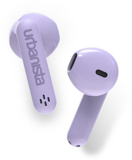 Actual product image Urbanista Austin (No noise cancellation, 5 h, Wireless)