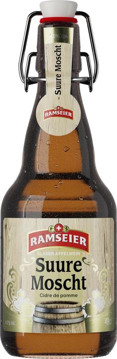 Ramseier Suure Moscht (12 x 70 cl)