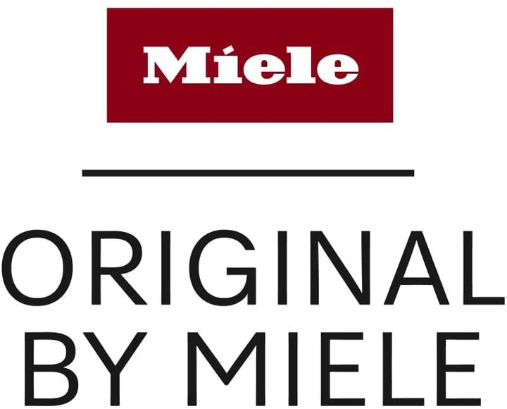 Actual product image Miele Nb Td 0021