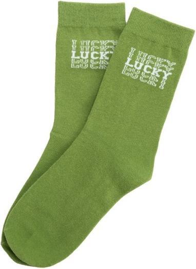 Immagine prodotto Fisura Socken "How do you feel today?" (Confezione da 5 pezzi, 38 - 45)