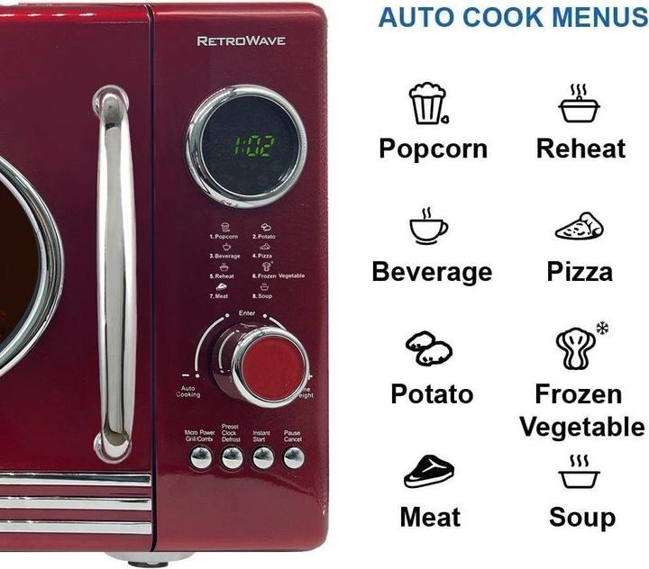 Produktbild Salco SRM500 (25 l)