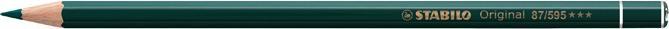 Immagine prodotto STABILO Potlood originale - Diep Bladgroen (87/595) (1 x)