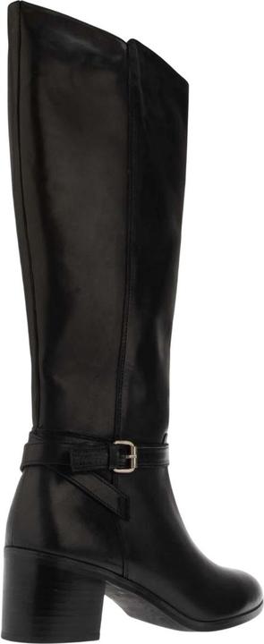 Produktbild Dune London Kniehohe Stiefel Trusti Casual Leder (36)