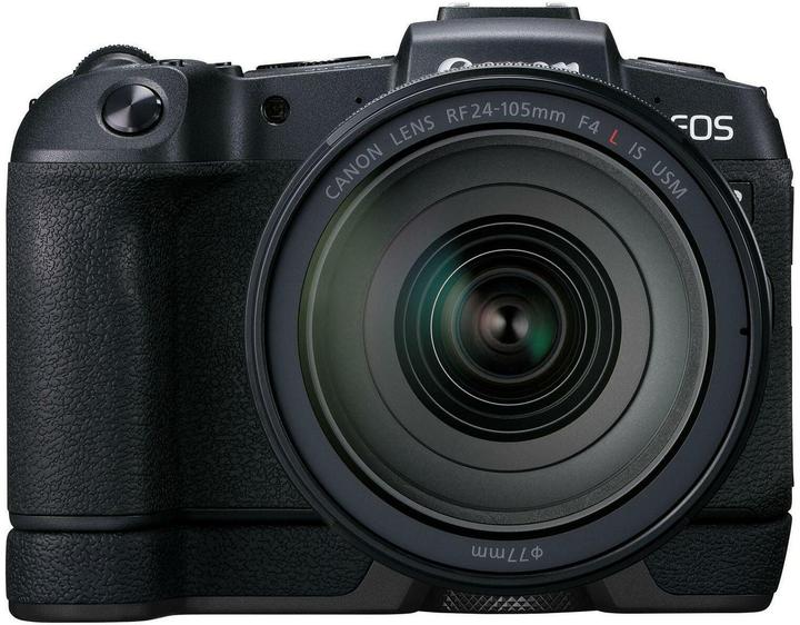 Immagine prodotto Canon EG-E1 (Impugnatura)