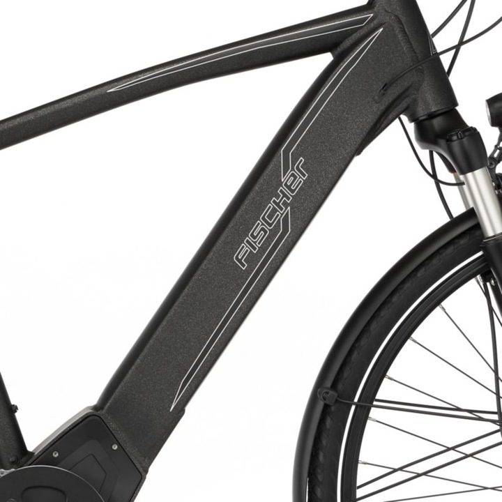 Actual product image Fischer VIATOR 6.0i 55 cm men (55 cm)