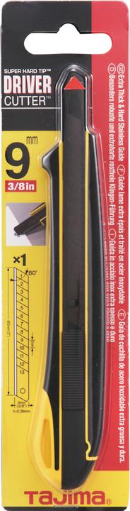 Produktbild Tajima Cutter DC 360 RBC (Cutter)