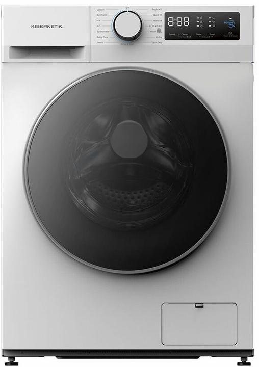 Image du produit Kibernetik BEWS518 (9 kg, Gauche)