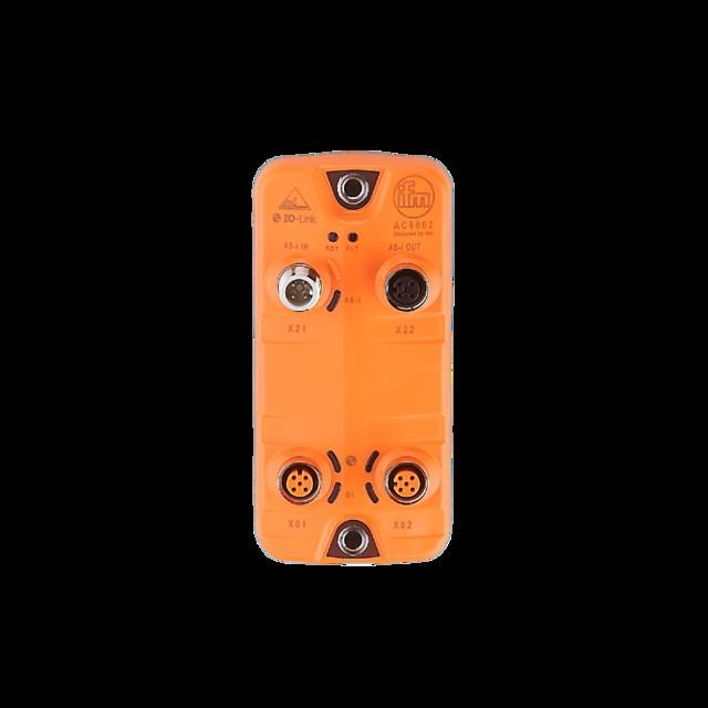 Image du produit ifm Electronic Maître IO-Link