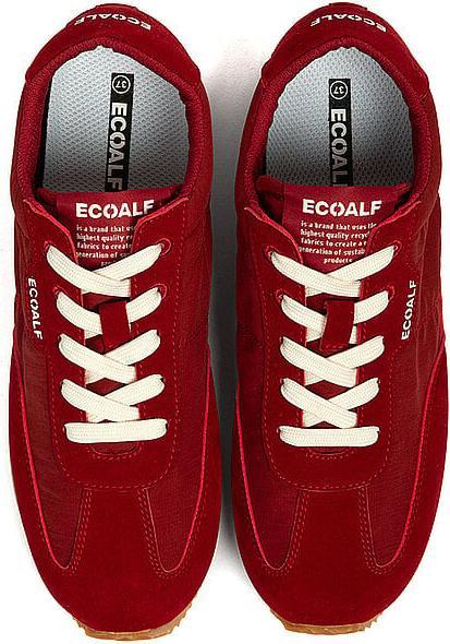 Image du produit Ecoalf Women's Denver Sneakers (37)