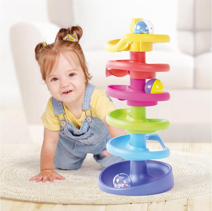 Productafbeelding Quercetti Kogeltoren