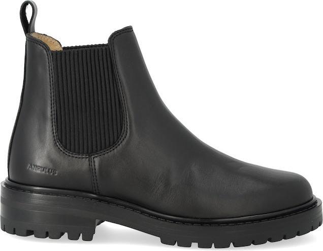 Actual product image Angulus Boot with Elastic (37)