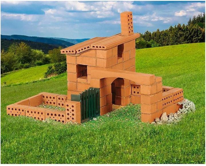 Produktbild teifoc Haus