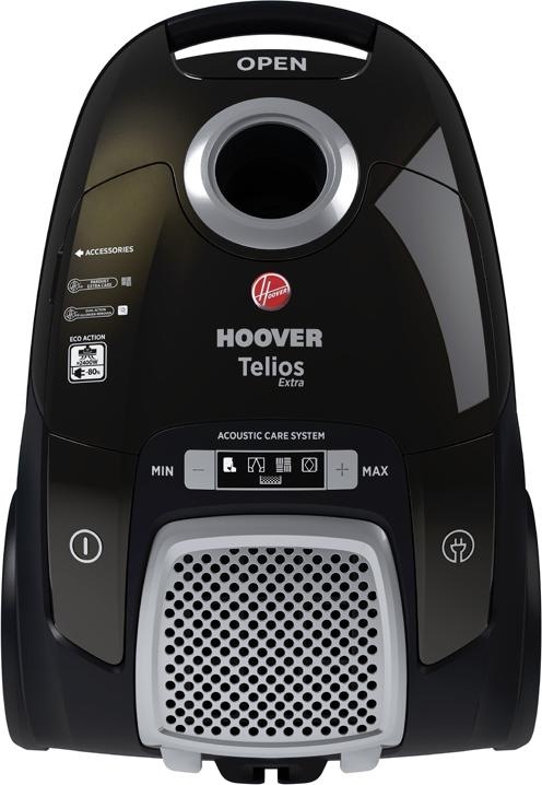 Actual product image Hoover TX62ALG 011
