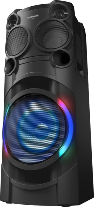 Image du produit Panasonic TMAX SC-TMAX40 (Fonctionnement sur secteur)