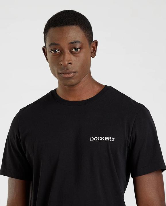 Actual product image Dockers Graphic (S)