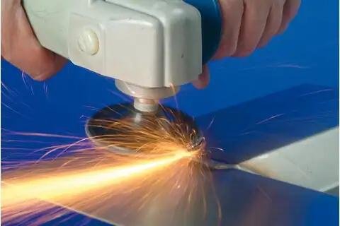 Immagine prodotto Pferd COMBIDISC abrasive discs CD/CDR (36)