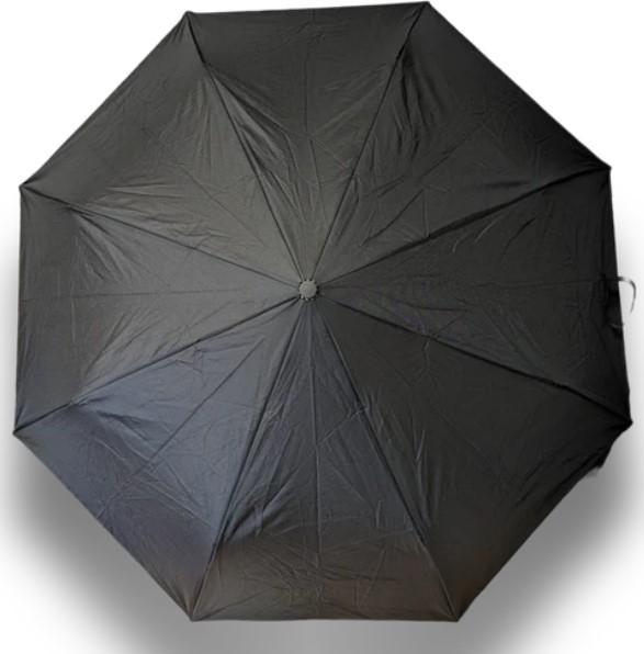 Produktbild TopSpirit Crock Faltschirm - schwarz