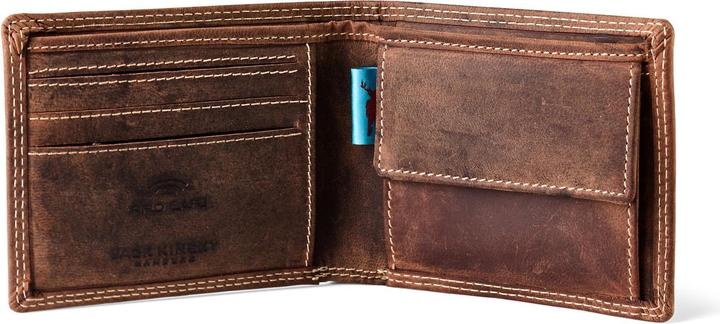 Actual product image Jack kinsky Scheintasche