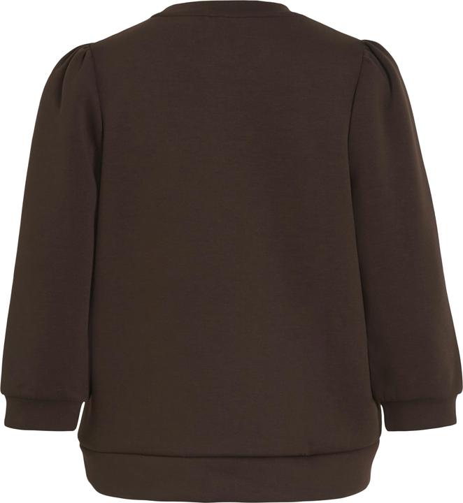 Image du produit Vila VIREFLECT 3/4-Arm Sweatshirt (M)