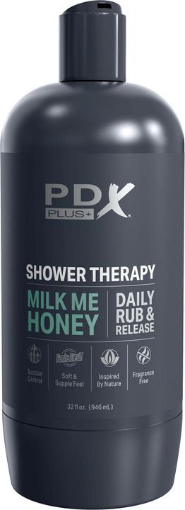 Actual product image Pipedream Milk Me Honey