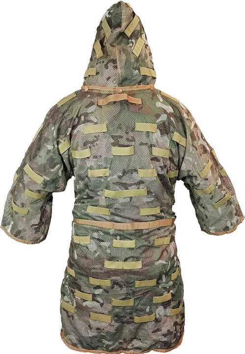 Produktbild Viper Sicherheitsweste (One Size)