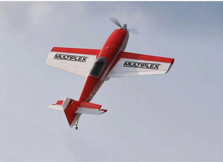 Immagine prodotto Multiplex Extra 300S RR 1200 mm (Motore multiplo)