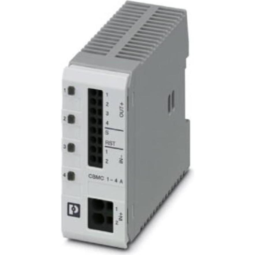 Phoenix Grau Schutzschalter, 1065727