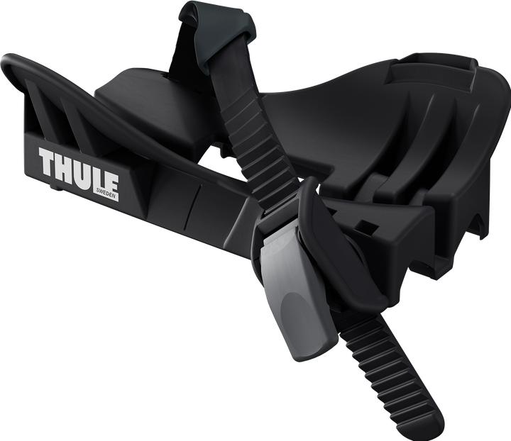 Produktbild Thule ProRide Fatbike Adapter für Reifen zwischen 3" - 5" (Schwarz)