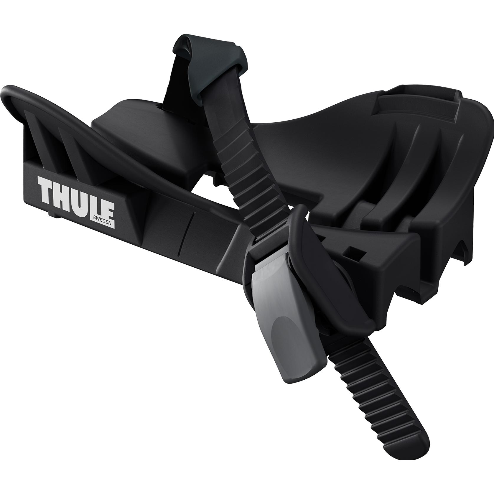 Thule, Accessori per portabici, (Nero)
