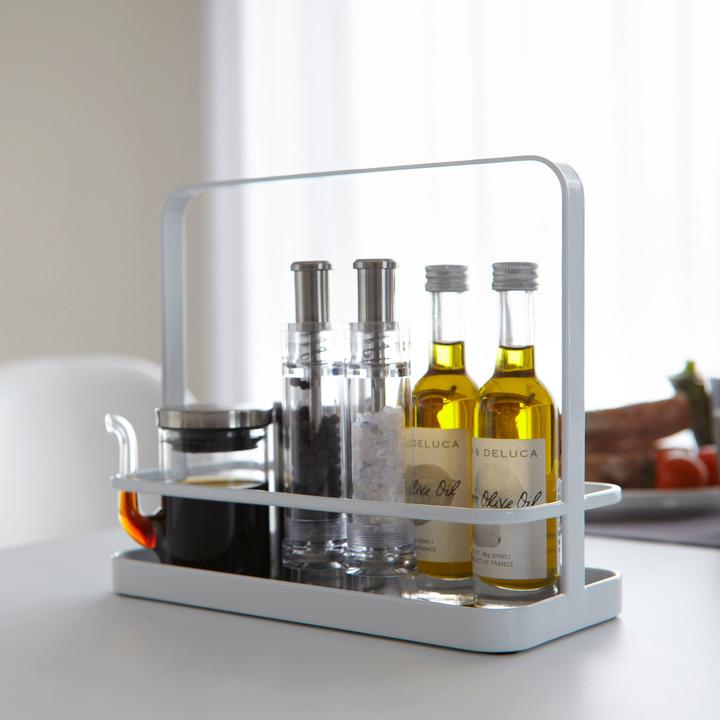 Produktbild Yamazaki Gewürzständer TOWER