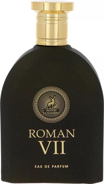 Produktbild Lattafa Optus VII 100 Ml (Eau de Parfum, 100 ml)