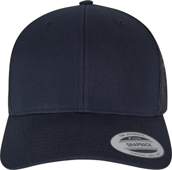 Actual product image Flexfit Retro Trucker Cap